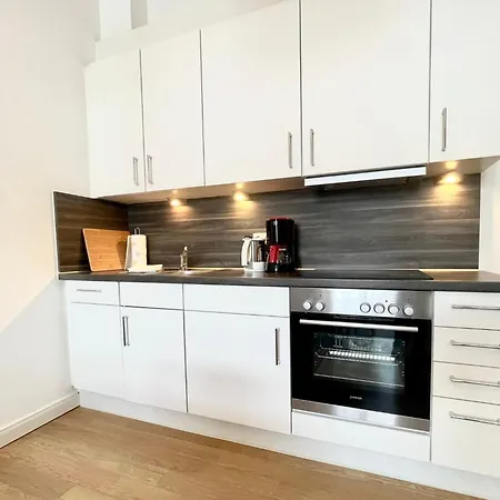 Apartment Haus Jantje Moe 4