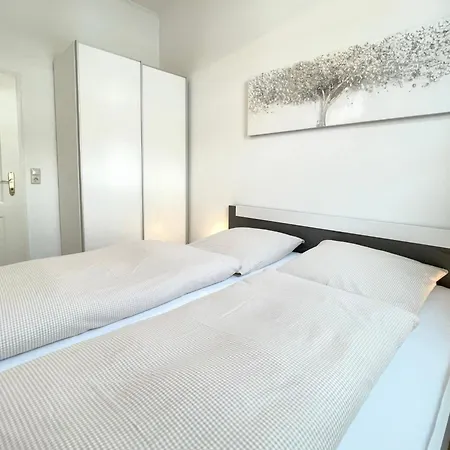 Haus Jantje Moe 4 *