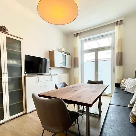 Haus Jantje Moe 4