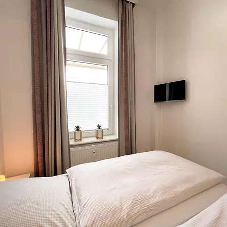 Haus Jantje Moe 4