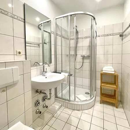 Apartment Haus Jantje Mö 4